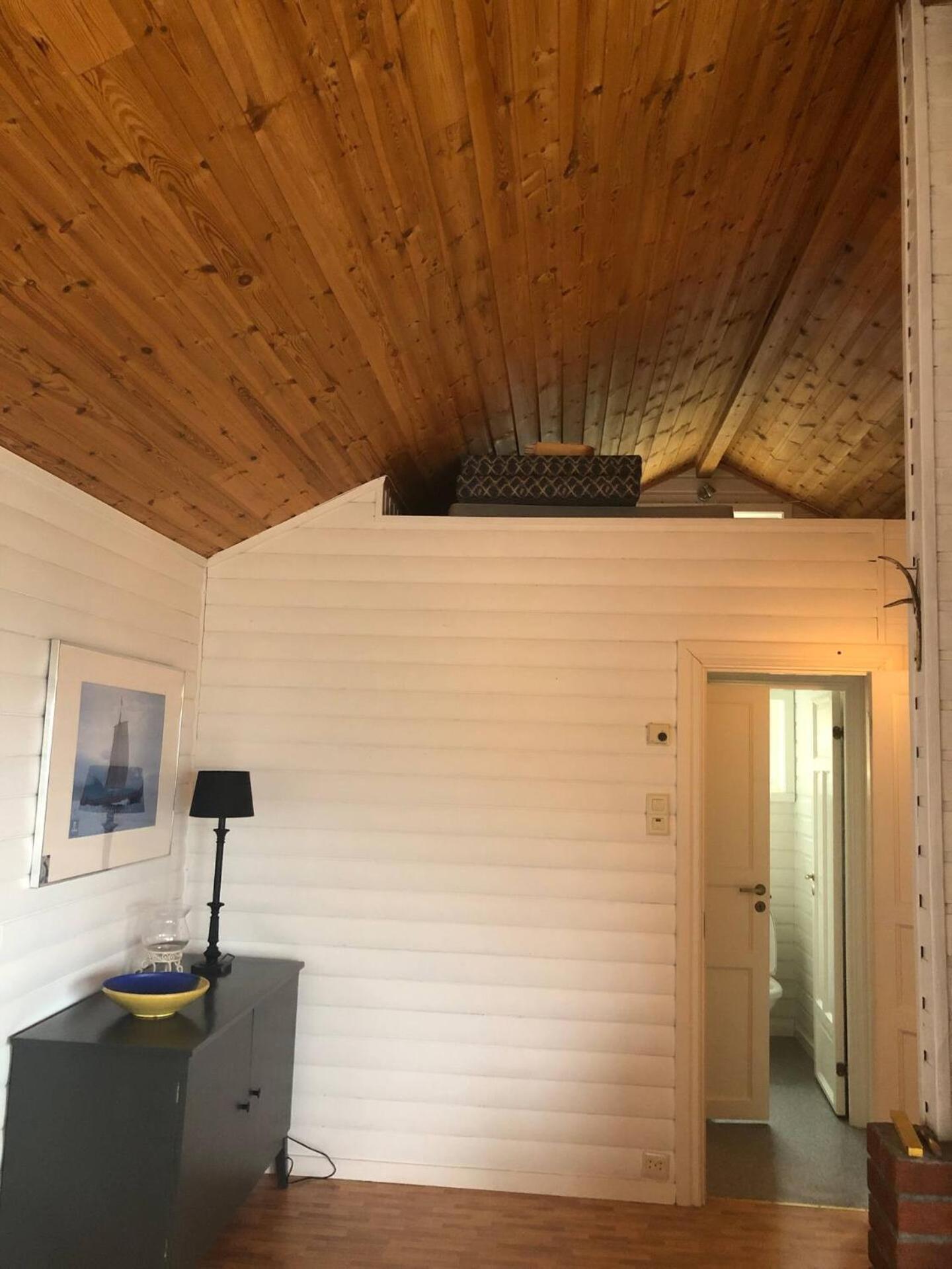 Vettinghytta, Close To The Sea With Amazing View. Gravdal  Exterior foto